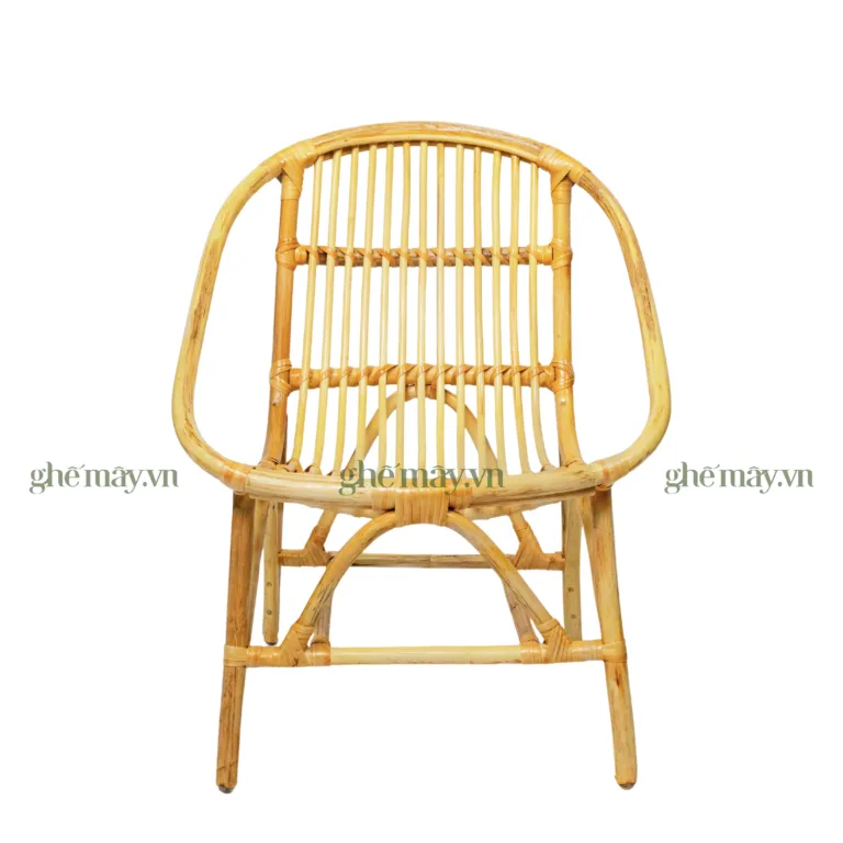 Ghế đan mây
