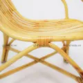 Ghế mây sò có quai - Ảnh 5