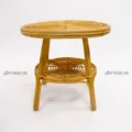 Bàn mây truyền thống 2 tầng 50cm - 65cm - Ảnh 7