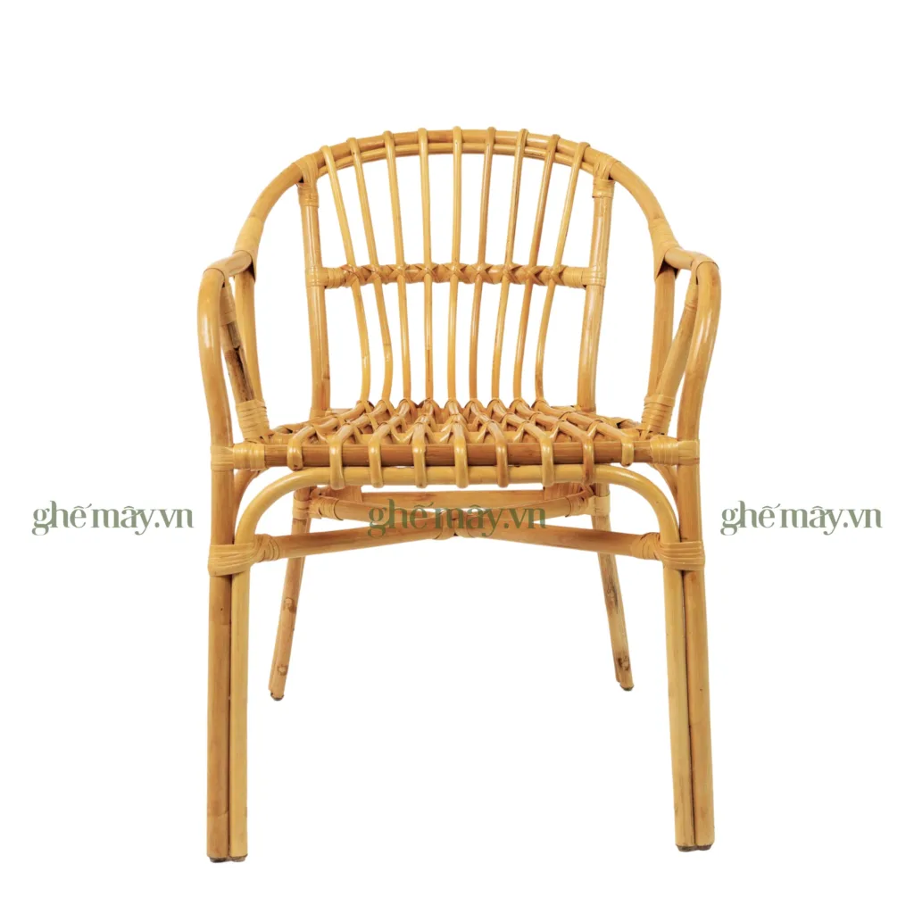 Ghế mây ban công