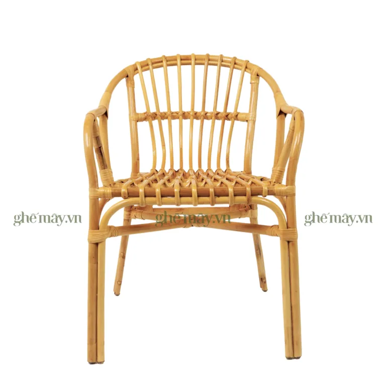 Ghế mây ban công