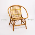 Ghế mây sò mini - Ảnh 4