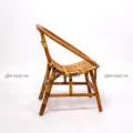 Ghế mây sò mini - Ảnh 3