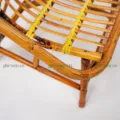 Ghế mây sò mini - Ảnh 5