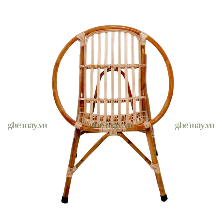 ghế sò bầu size L