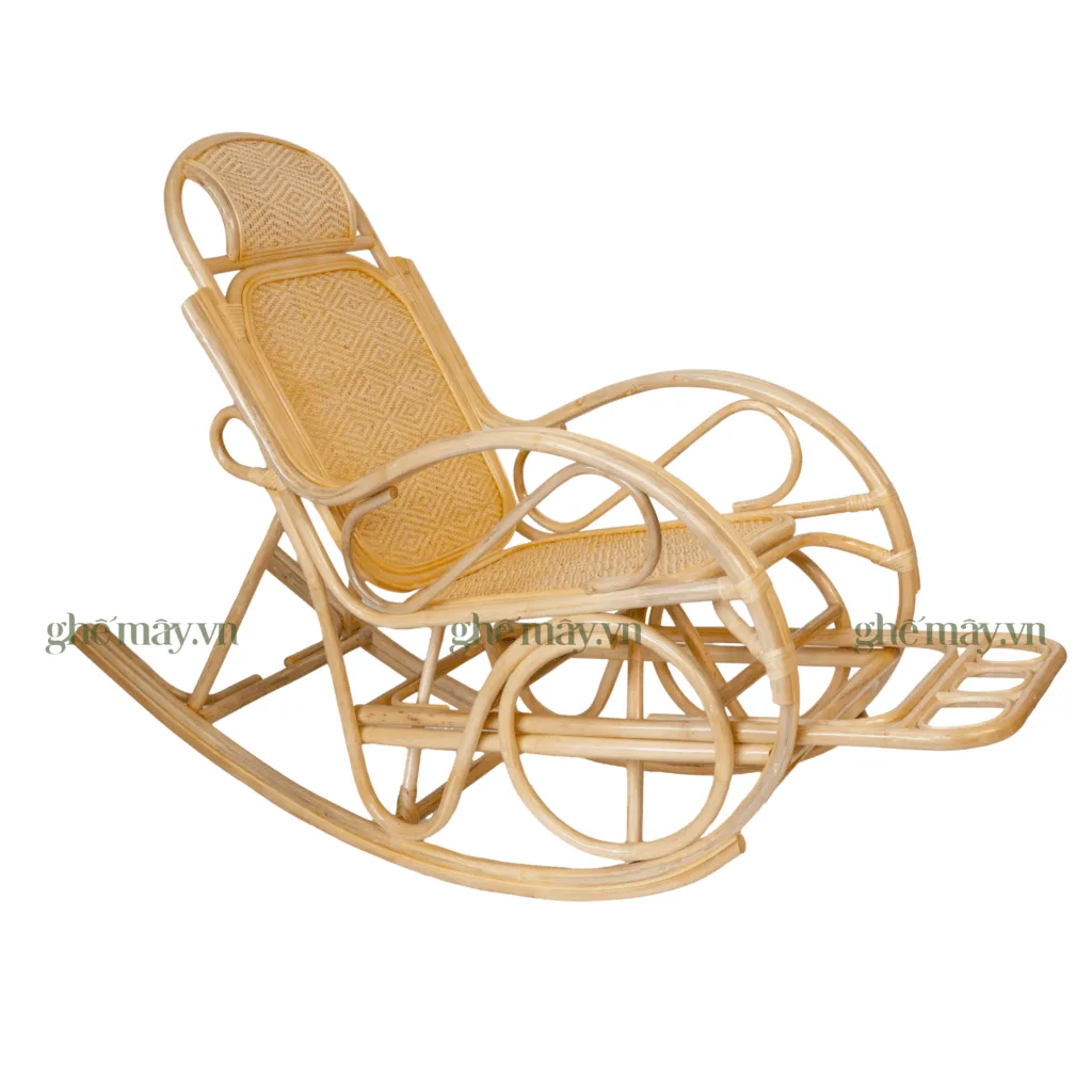 ghế bập bênh phượng hoàng