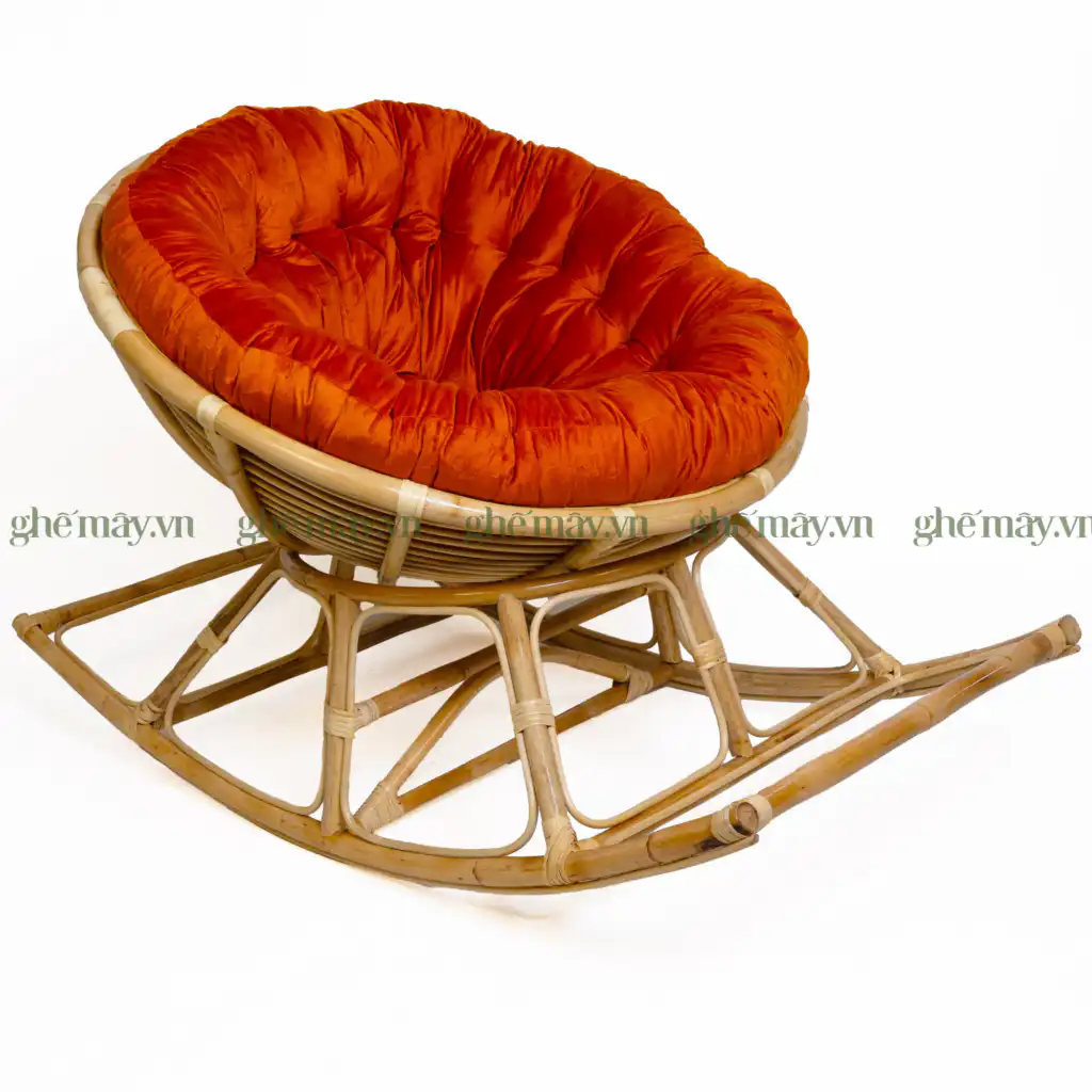 Ghe papasan